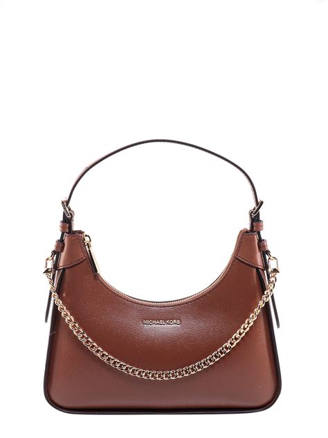 michael kors hipster bag|michael kors leather shoulder bag.